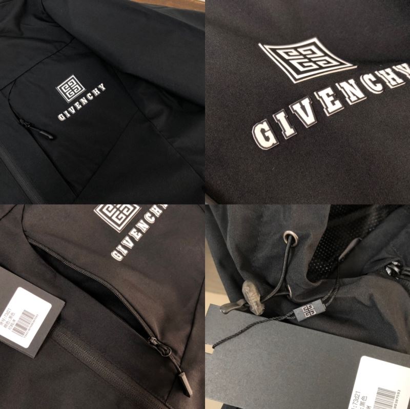 Givenchy Outwear